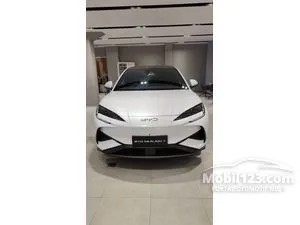 2025 BYD Sealion 7 Performance SUV
