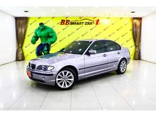 2003 BMW 318i 2.0 E46 (ปี 98-07) Sedan AT