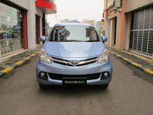 2012 Daihatsu Xenia 1.3 R MPV