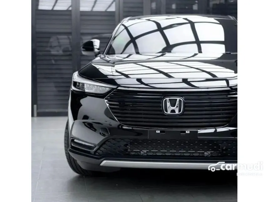 2024 Honda HR-V SE SUV