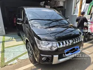 2015 Mitsubishi Delica 2.0 D5 MPV