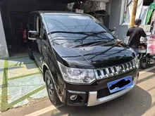 2015 Mitsubishi Delica 2.0 D5 MPV