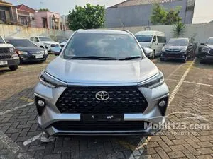 2026 Toyota Veloz 1.5 V HEV (Non Premium Color) MPV