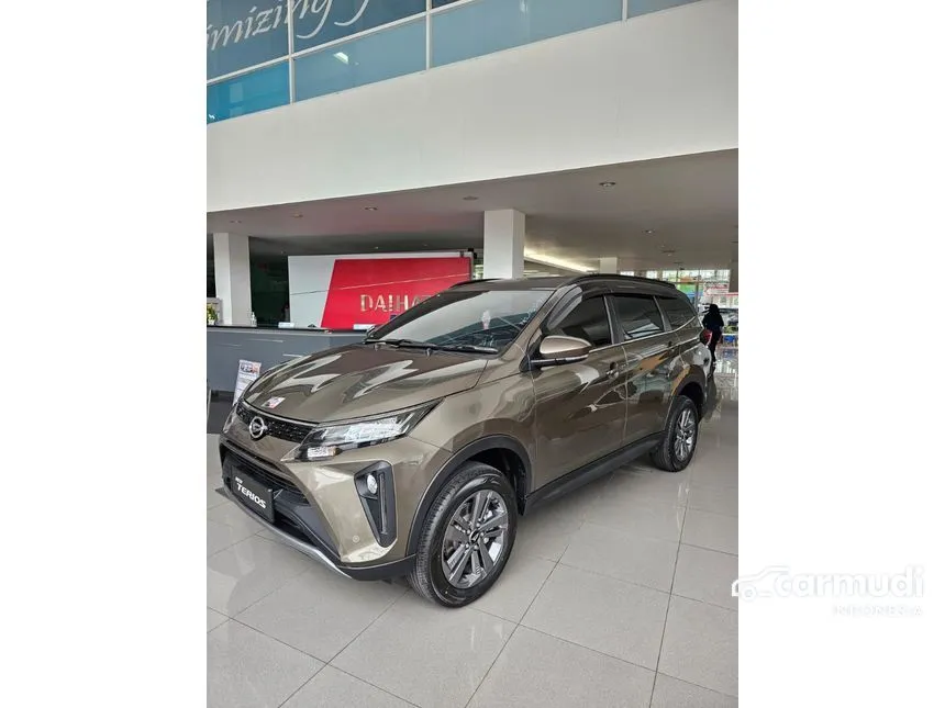 2024 Daihatsu Terios R SUV