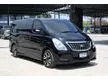 2017 Hyundai H-1 2.5 (ปี 08-17) Deluxe Van