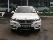 Dijual BMW X5 3.0 xDrive35i xLine 2016, BMW ASTRA USED CAR, DP Kecil
