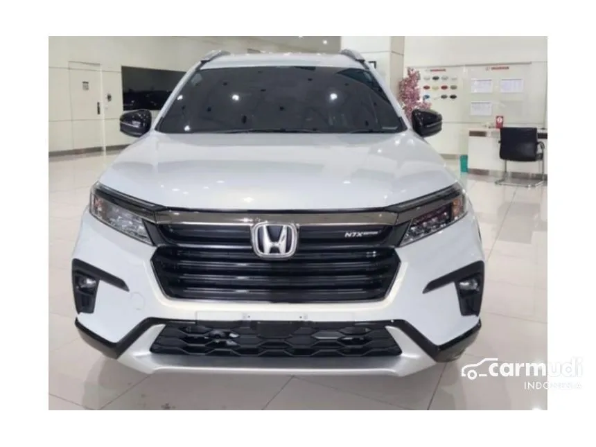 2024 Honda BR-V N7X E SUV