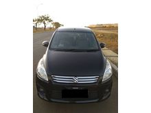 2014 Suzuki Ertiga GX MPV