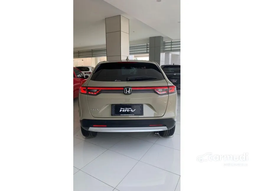 2024 Honda HR-V SE SUV