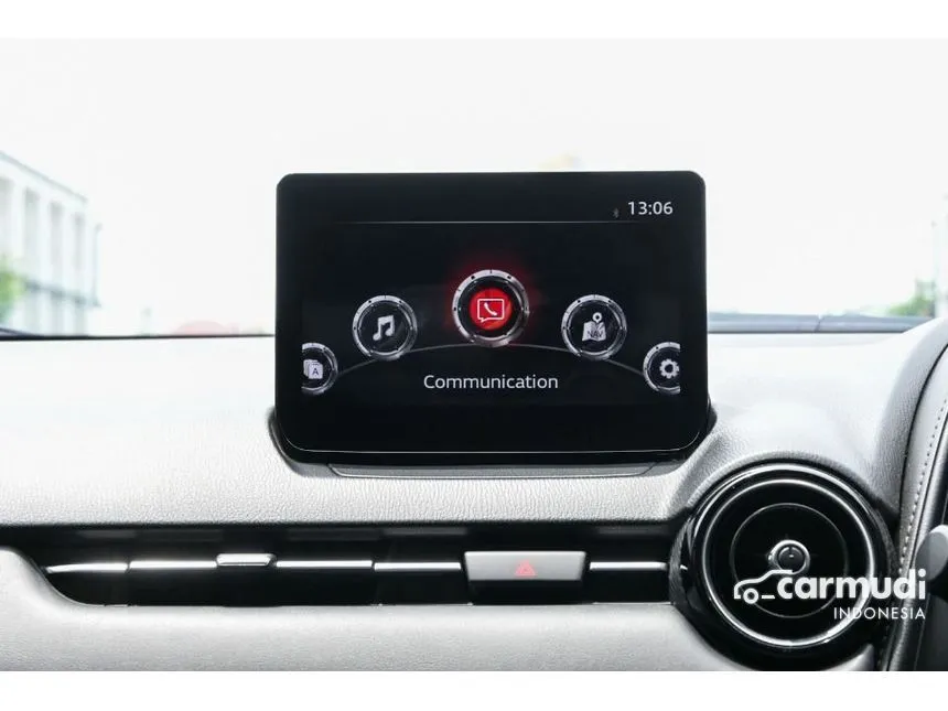 2023 Mazda CX-3 Sport SUV