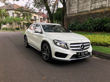 2014 Mercedes-Benz GLA200 1.6 Sport SUV
