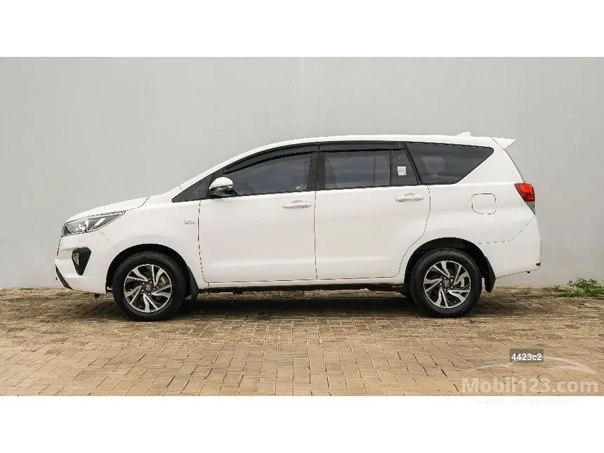 2021 Toyota Kijang Innova G MPV