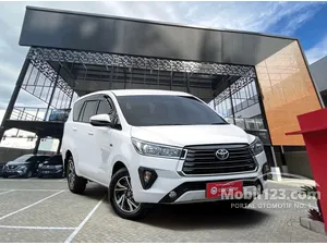2021 Toyota Kijang Innova 2.0 G MPV