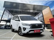 2021 Toyota Kijang Innova 2.0 G MPV - Diskon Cash hingga Rp10 juta