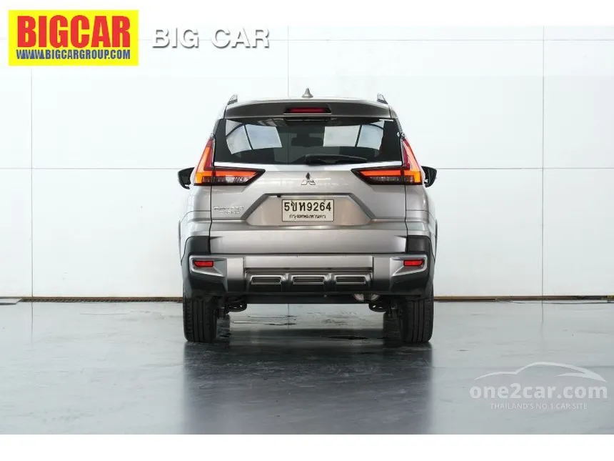 2023 Mitsubishi Xpander Cross Wagon