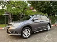 2014 Honda CR-V 2.0 (ปี 12-16) S SUV