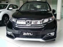 (BEST DEAL PROMO 2019) Honda BR-V 1,5 SUV