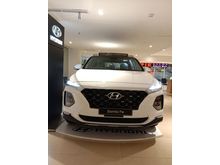 Promo Harga Hyundai Santa Fe XG GLS CRDi ,Gasoline Dan Bensin Diskon Terbaik Bulan Ini