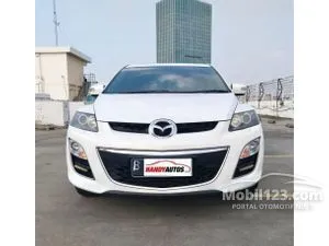 2010 Mazda CX-7 2.3 GT SUV
