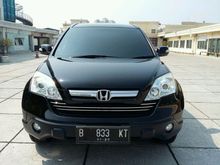 2009 Honda CR-V 2.4 2.4 i-VTEC SUV