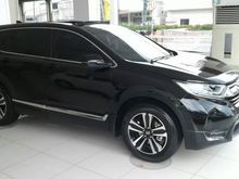 2019 Honda CR-V 1,5 Prestige Prestige VTEC SUV