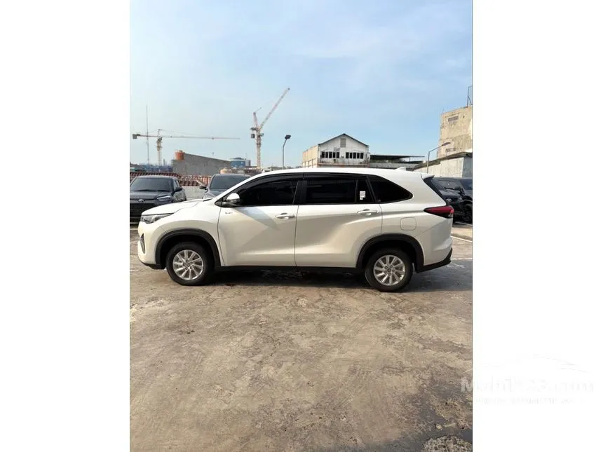2026 Toyota Kijang Innova Zenix G HV (Premium Color) MPV