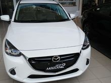 2019 Mazda 2 1,5 R Hatchback
