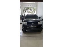 2005 Toyota Fortuner 2.7 G SUV #jualcepatpemiliklangsung