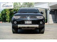 2010 Mitsubishi Pajero Sport 2.5 (ปี 08-15) GLS SUV