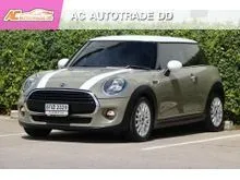 2019 Mini COOPER 1.5 F56 3-Door Hatchback