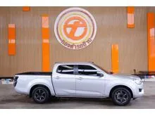 2022 Isuzu D-MAX 1.9 Cab-4 (ปี 19-26) Z Pickup