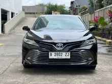 2019 Toyota Camry 2.5 Hybrid Sedan