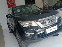 2019 Nissan Terra 2,5 VL ready stock best price !!!