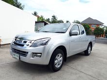 2015 Isuzu D-Max 2.5 SPACE CAB (ปี 11-17) Z Pickup MT