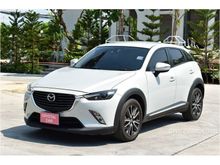 2016 Mazda CX-3 2.0 (ปี 15-19) S SUV AT