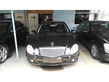 2010 Mercedes-Benz E200K
