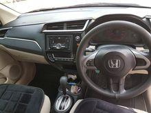 2016 Honda Brio 1.2 Satya E Hatchback