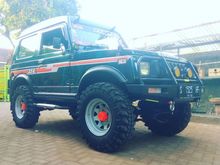 1990 Suzuki Katana 1.0 Jeep