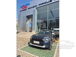 2024 Citroen C3 Aircross 1.2 Puretech 110 SUV