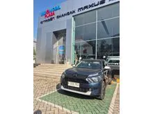 2024 Citroen C3 Aircross 1.2 Puretech 110 SUV 3 BARIS 200 JUTAAN PROMO DP RINGAN HUBUNGI MAULANA 085772041889