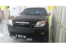 2008 Toyota Hilux 2.5