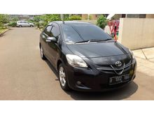 2009 Toyota Vios 1.5 G Sedan
