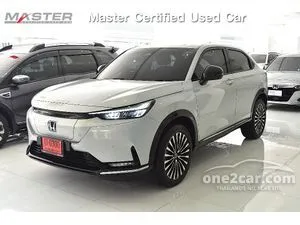 2026 Honda e:N1 SUV