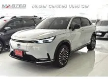 2026 Honda e:N1 0.0 (ปี 24-25) SUV
