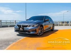 2019 BMW 320d 2.0 Sport Sedan