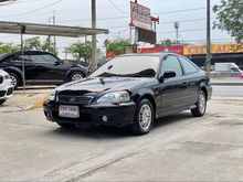 2000 Honda Civic 1.6 COUPE (ปี 96-00) VTi EXA Coupe AT