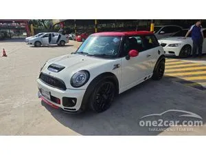 2007 Mini COOPER 1.6 S 3-Door Hatchback