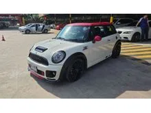 2007 Mini COOPER 1.6 R56 S 3-Door Hatchback