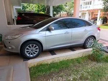 2012 Ford Focus 2.0 Titanium Sedan