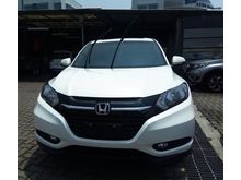 2018 Honda HR-V 1.5 E SUV